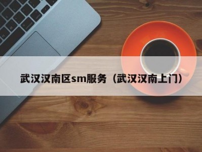 武汉汉南区sm服务（武汉汉南上门）