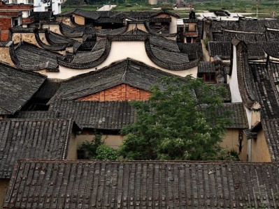 北京福建游览攻略：东方瑞士武夷山，东方夏威夷鼓浪屿，中国传统民居土楼